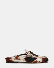 RAFE BROWN COW PRINT