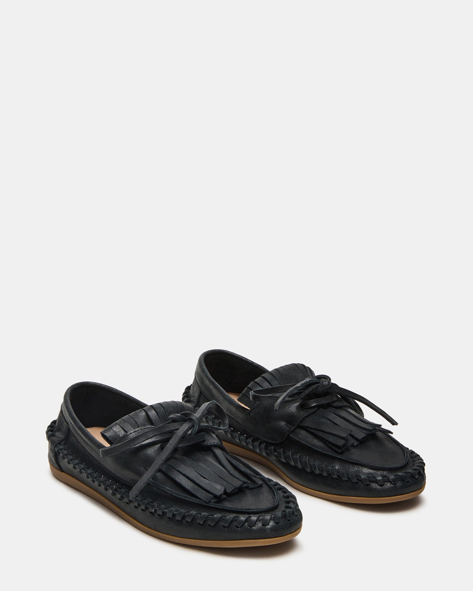 SAMUAL BLACK DISTRESSED