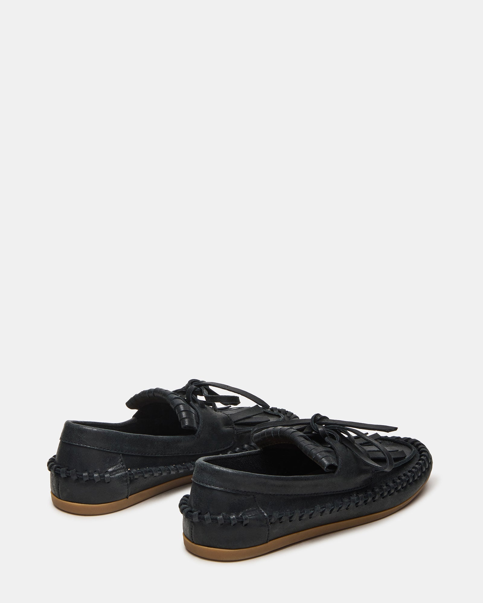 SAMUAL BLACK DISTRESSED