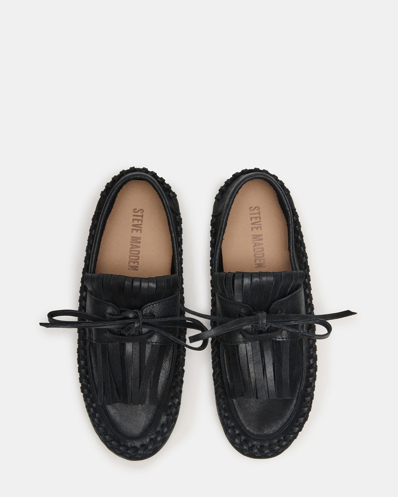 SAMUAL BLACK DISTRESSED