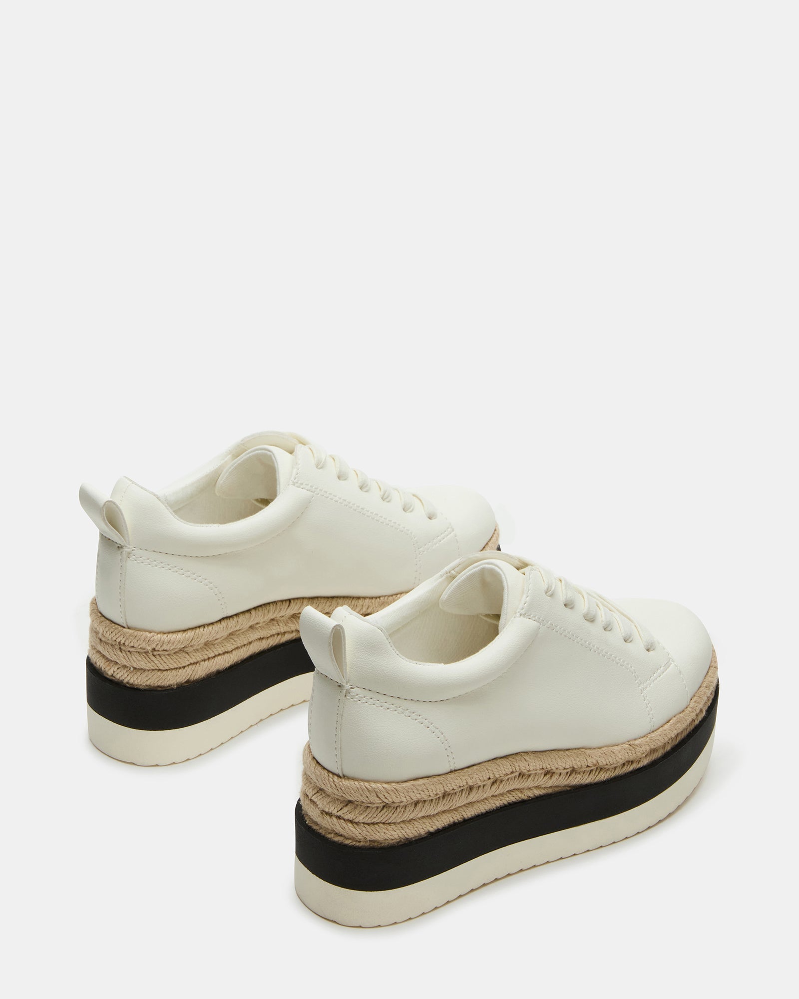 STRECKER WHITE
