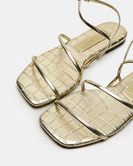 TANGO GOLD