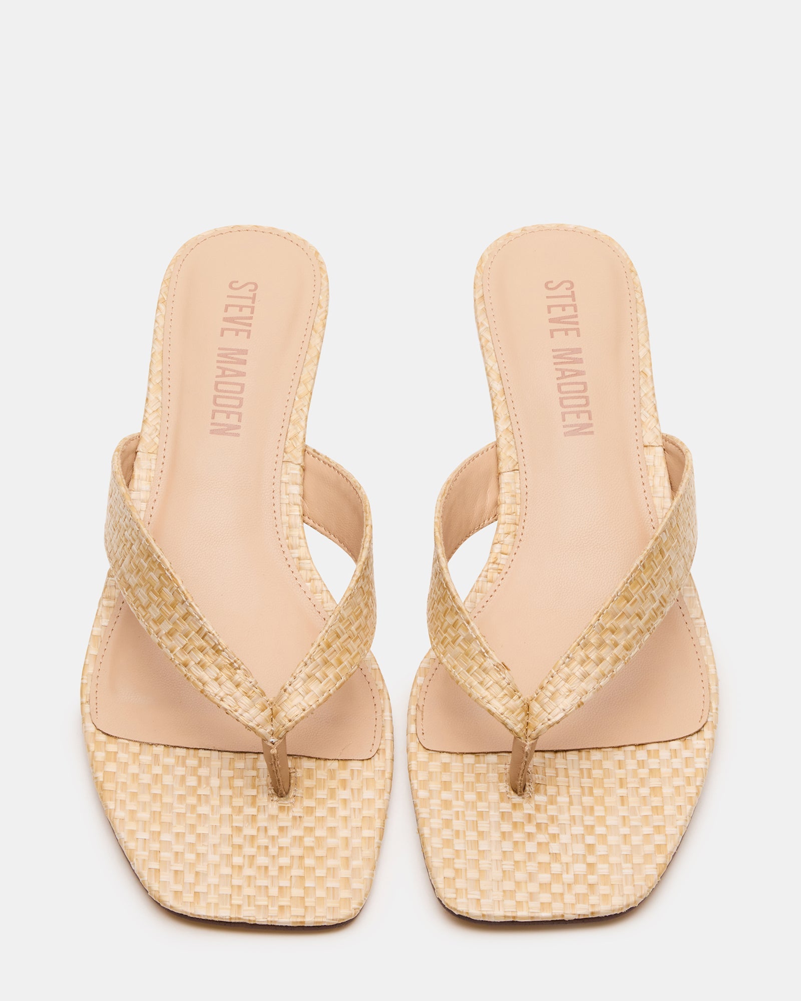TRACIE RAFFIA